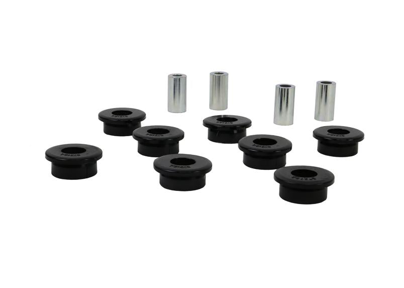 Whiteline, Whiteline Control Arms Bushing Honda CRV [Rear Lower Outer] (97-06) W63382