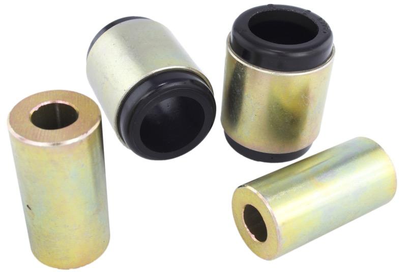 Whiteline, Whiteline Control Arms Bushing Infiniti G35 RWD / G35X AWD [Rear Lower Inner] (03-06) W62996