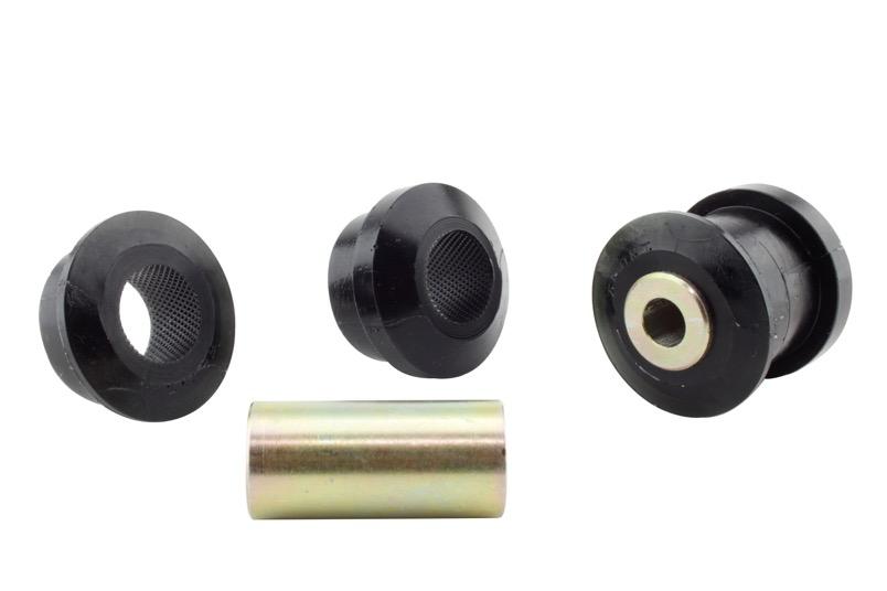 Whiteline, Whiteline Control Arms Bushing Mazda RX8 [Front-Lower Inner Front] (04-11) W53413