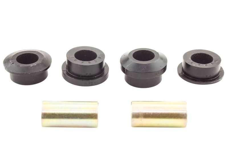 Whiteline, Whiteline Control Arms Bushing Mazda RX8 [Front-Lower Inner Front] (04-11) W53413