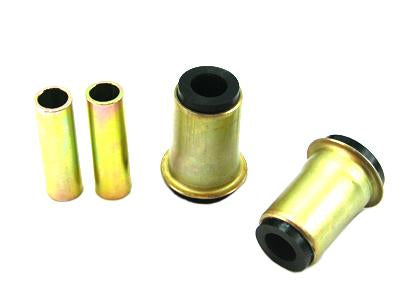 Whiteline, Whiteline Control Arms Bushing Nissan 240SX S13/S14 (89-98) Front-Lower Inner W51627