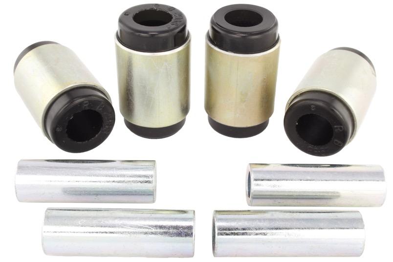 Whiteline, Whiteline Control Arms Bushing Nissan 350Z [Front Upper Inner] (03-09) W52988