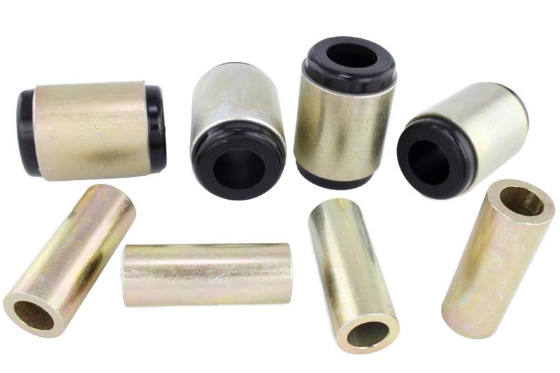 Whiteline, Whiteline Control Arms Bushing Nissan 350Z [Rear Upper Inner] (03-09) W62989