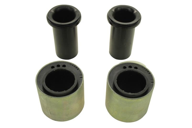 Whiteline, Whiteline Control Arms Bushing Nissan R35 GT-R [Front-Lower Inner Rear] (09-18) KCA402