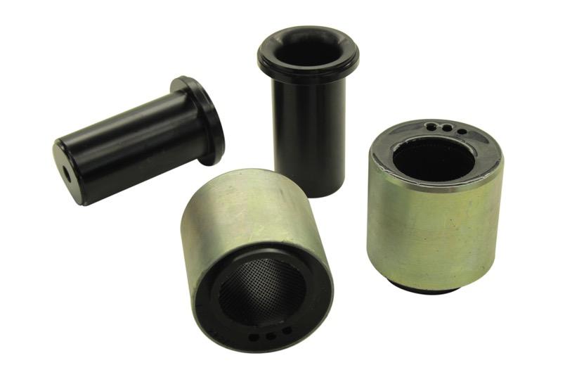 Whiteline, Whiteline Control Arms Bushing Nissan R35 GT-R [Front-Lower Inner Rear] (09-18) KCA402