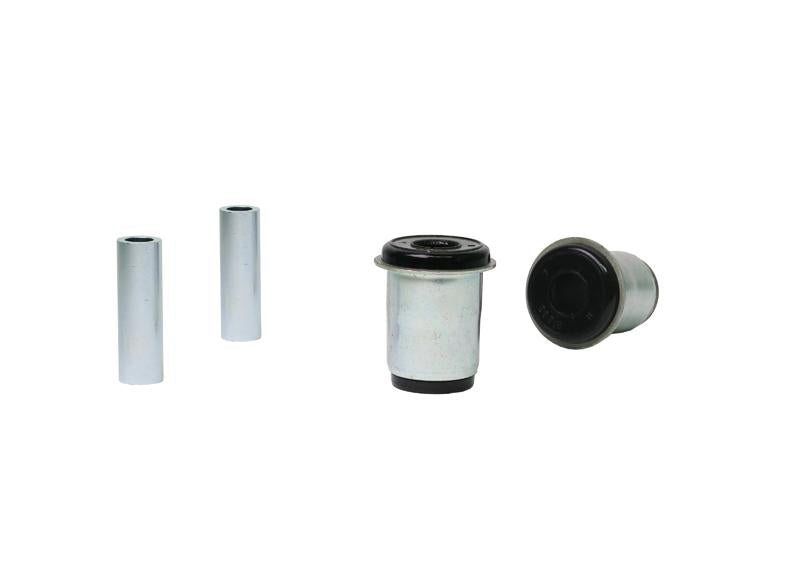 Whiteline, Whiteline Control Arms Bushing Pontiac GTO (04-06) Front-Lower Inner W51233