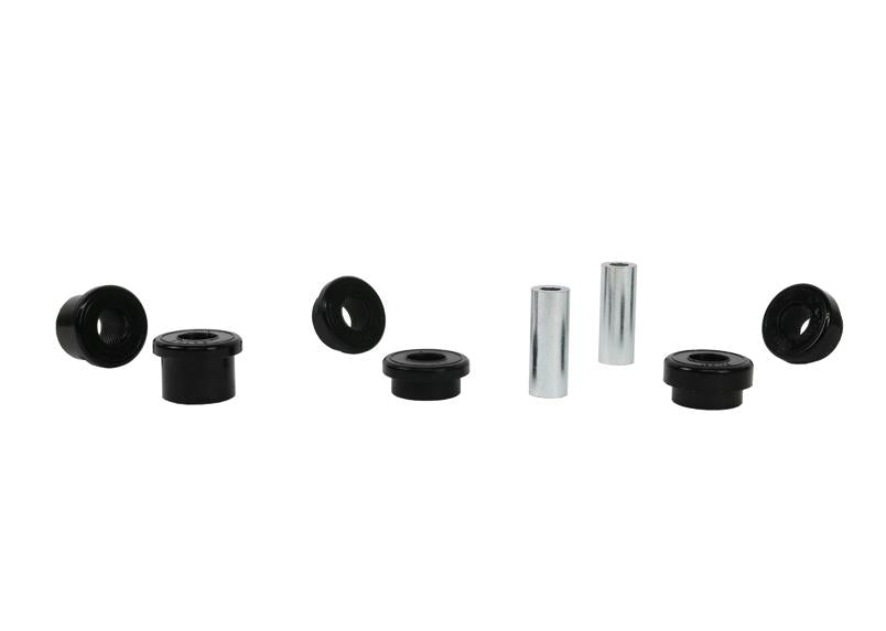 Whiteline, Whiteline Control Arms Bushing Pontiac GTO [Bush Kit-Lower Inner] (04-06) W53175