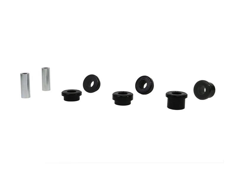 Whiteline, Whiteline Control Arms Bushing Pontiac GTO [Bush Kit-Lower Inner] (04-06) W53175