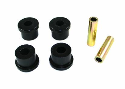 Whiteline, Whiteline Control Arms Bushing Pontiac GTO [Rear-Inner & Outer] (04-06) W61483