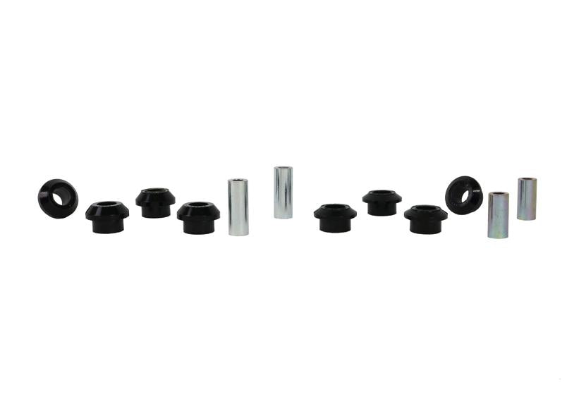 Whiteline, Whiteline Control Arms Bushing Scion FRS / BRZ / 86 [Rear-Upper Inner] (13-18) W63225