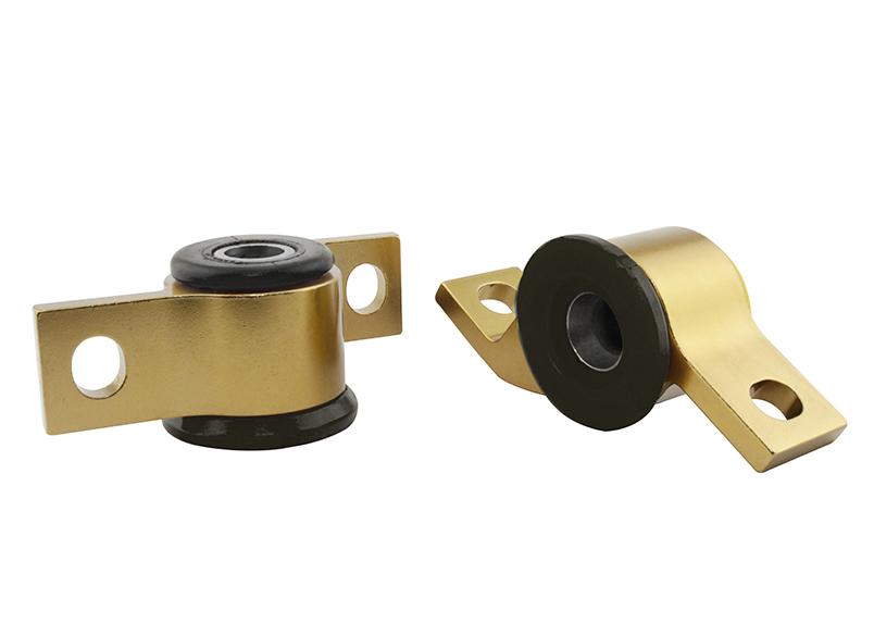 Whiteline, Whiteline Control Arms Bushing Subaru Impreza (1993-2001) [Front-Lower Inner Rear] Anti Lift Kit