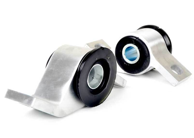 Whiteline, Whiteline Control Arms Bushing Subaru Impreza (2002-2007) [Front-Lower Inner Rear] Anti Lift Kit