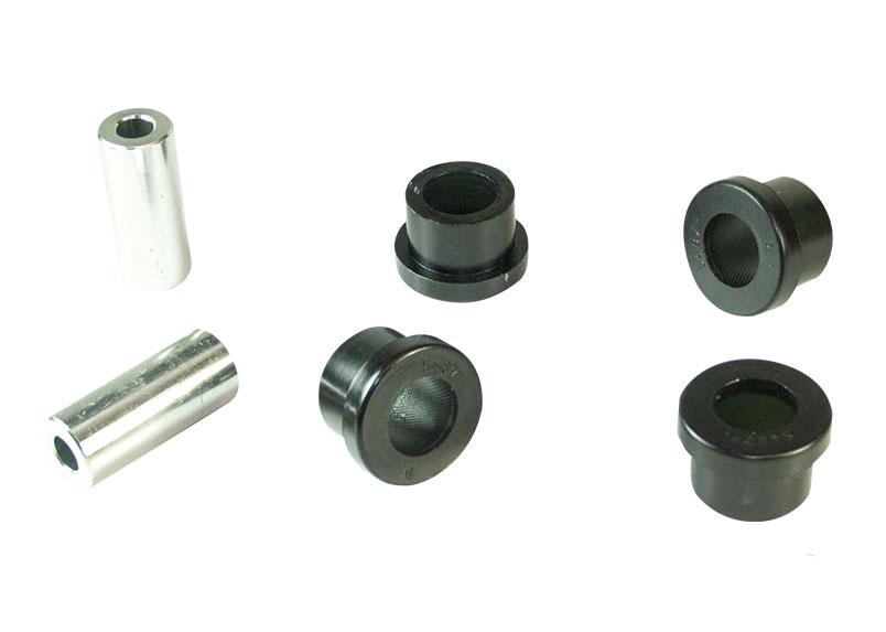 Whiteline, Whiteline Control Arms Bushing Subaru Impreza [Front-Lower Inner] (04-07) W52837A