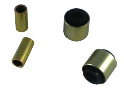 Whiteline, Whiteline Control Arms Bushing Subaru Legacy [Rear-Lower Rear Inner] (99-09) W63395