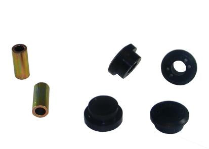 Whiteline, Whiteline Control Arms Bushing Subaru Outback [Rear-Lower Rear Outer] (00-09) W63394