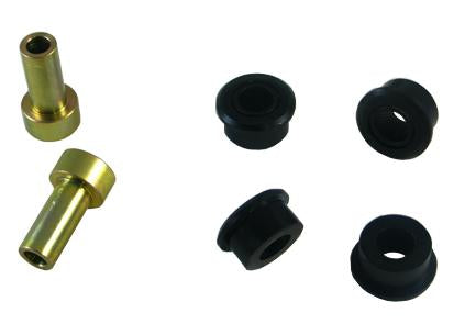 Whiteline, Whiteline Control Arms Bushing Subaru Outback [Rear-Upper Outer] (00-09) W63397