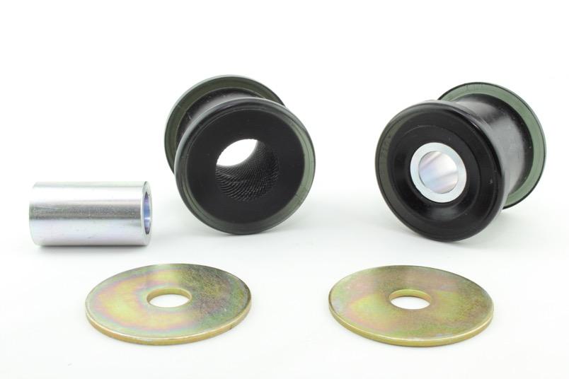 Whiteline, Whiteline Control Arms Bushing Subaru WRX (02-07) WRX STI (04-07) [Front-Lower Inner Rear] W51710