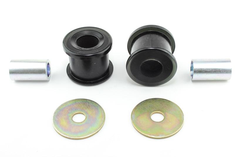 Whiteline, Whiteline Control Arms Bushing Subaru WRX (02-07) WRX STI (04-07) [Front-Lower Inner Rear] W51710