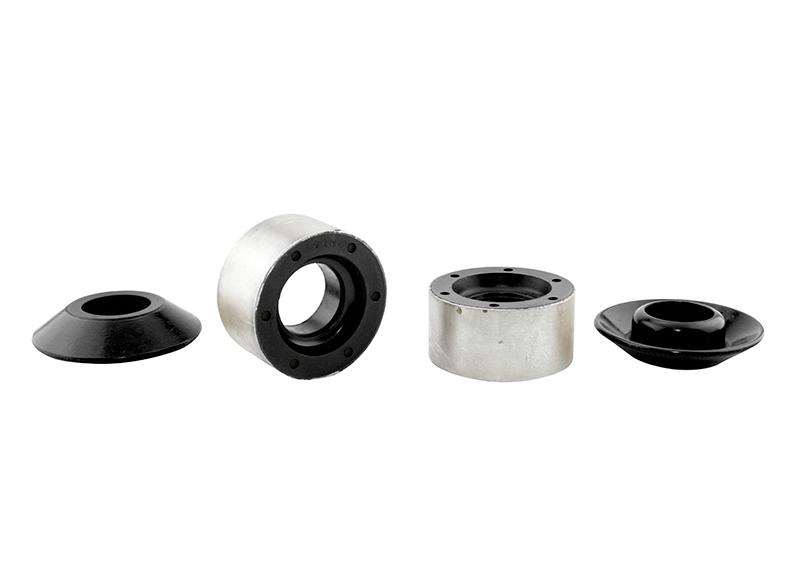 Whiteline, Whiteline Control Arms Bushing Subaru WRX (08-14) WRX STi (08-09) [Front-Lower Inner Rear - Anti-Lift Kit] KCA334