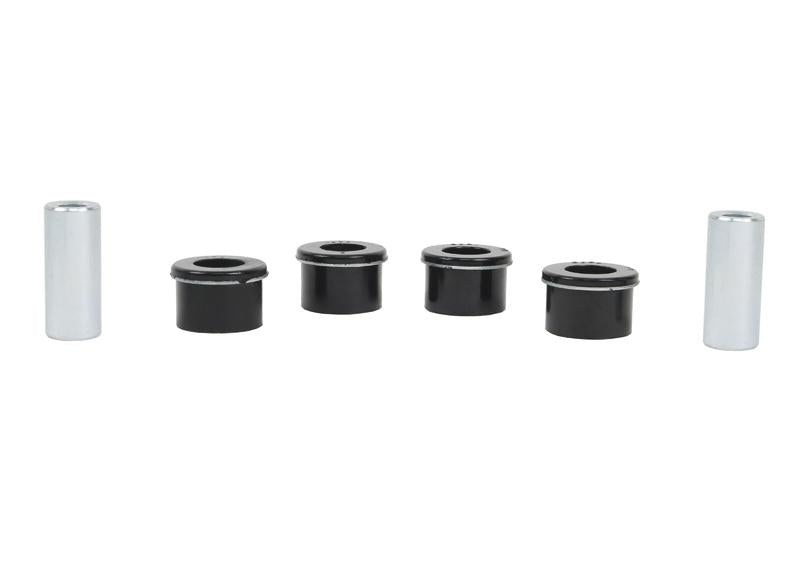 Whiteline, Whiteline Control Arms Bushing Subaru WRX [Front-Lower Inner] (02-03) W51709A