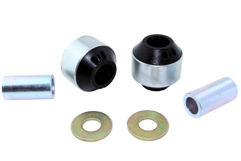 Whiteline, Whiteline Control Arms Bushing Subaru WRX [Front-Lower Inner Rear] (08-12) W53353