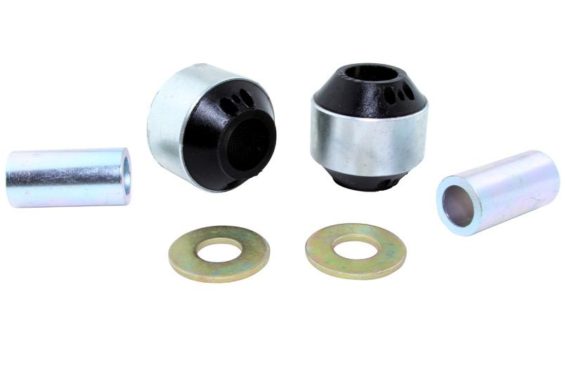 Whiteline, Whiteline Control Arms Bushing Subaru WRX [Front-Lower Inner Rear] (08-12) W53353