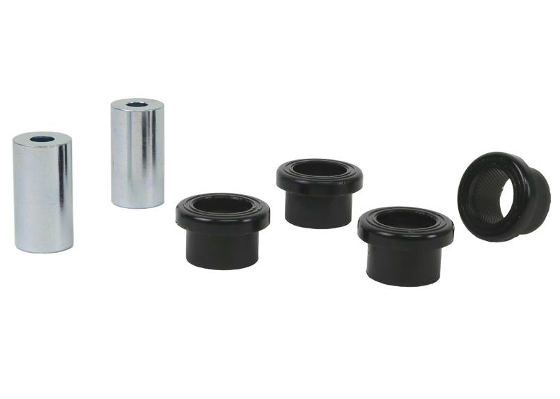 Whiteline, Whiteline Control Arms Bushing Subaru WRX STi (13-17) WRX (15-17) [Front-Lower Inner Front] W0508