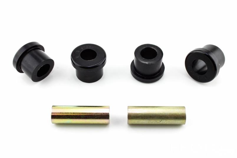 Whiteline, Whiteline Control Arms Bushing Toyota Corolla [Front-Lower Inner Front] (88-97) W51724