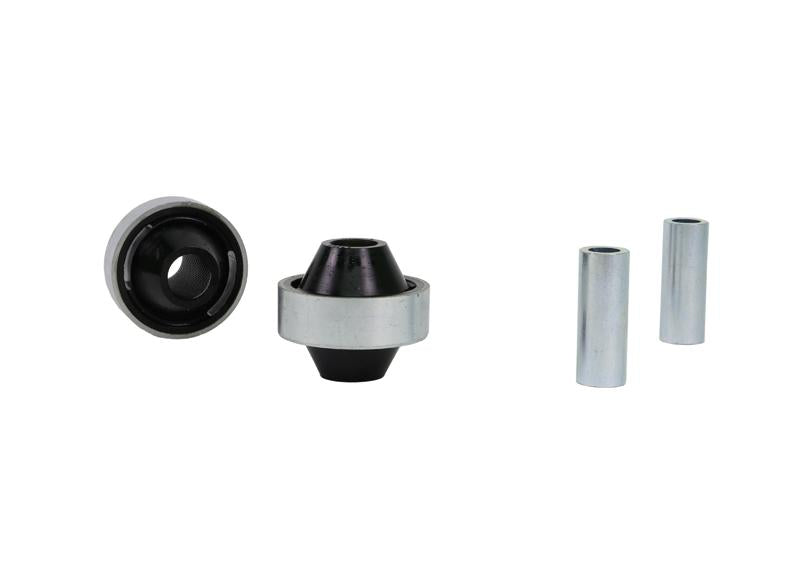 Whiteline, Whiteline Control Arms Bushing Toyota Corolla [Front-Lower Inner Rear] (03-08) W53275