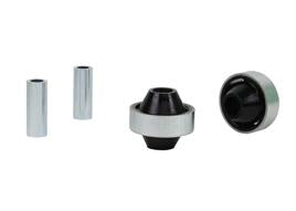 Whiteline, Whiteline Control Arms Bushing Toyota Corolla [Front-Lower Inner Rear] (03-08) W53275