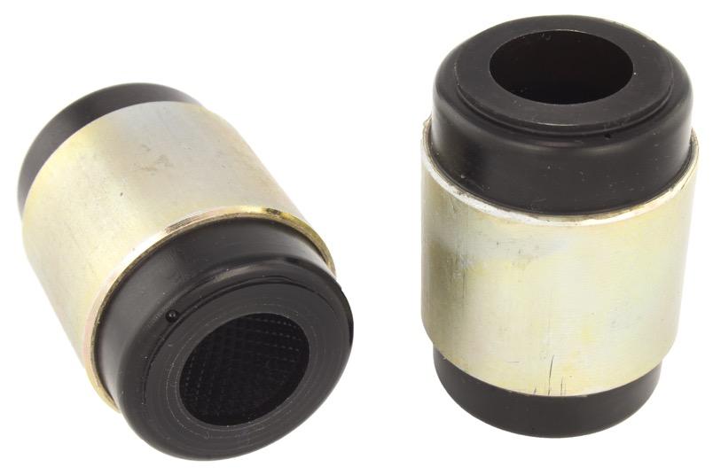 Whiteline, Whiteline Control Arms Bushings Infiniti G35 RWD (03-07) Rear Lower Rear Outer W62535