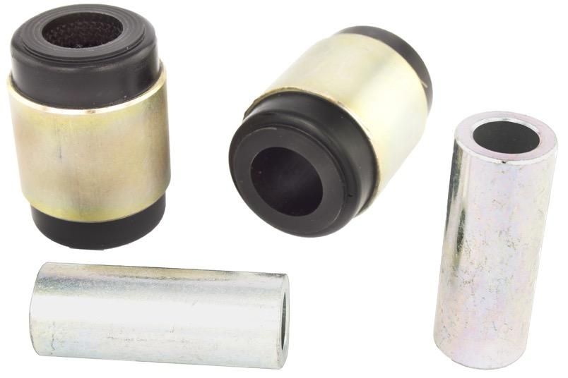 Whiteline, Whiteline Control Arms Bushings Infiniti G35 RWD (03-07) Rear Lower Rear Outer W62535