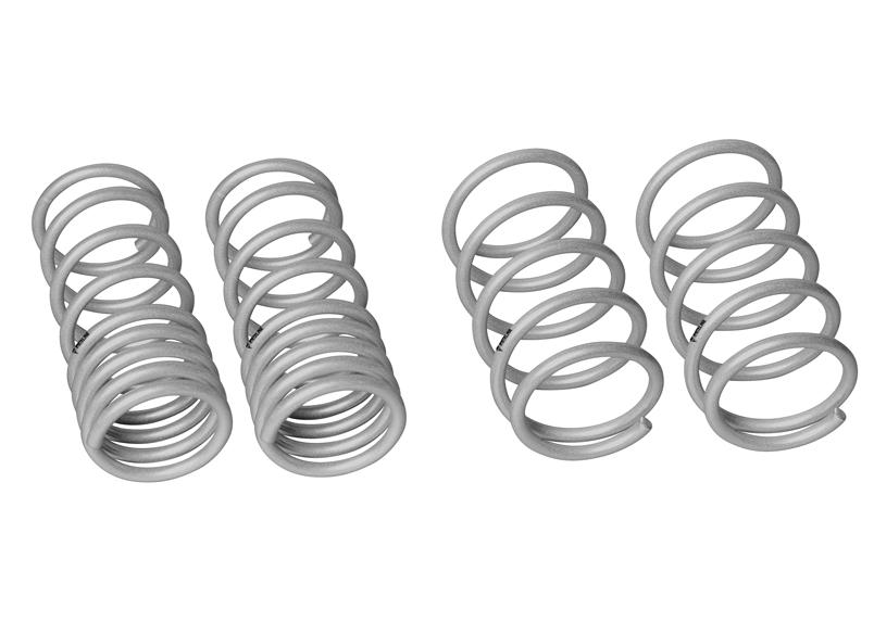 Whiteline, Whiteline Lowering Springs FRS / BRZ / 86 (2013-2019) WSK-SUB006