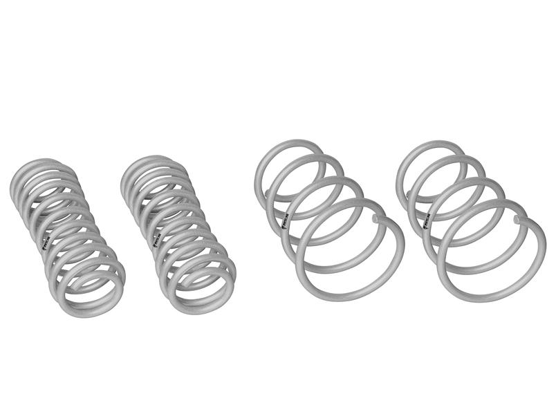 Whiteline, Whiteline Lowering Springs Ford Mustang GT (2005-2014) WSK-FRD005