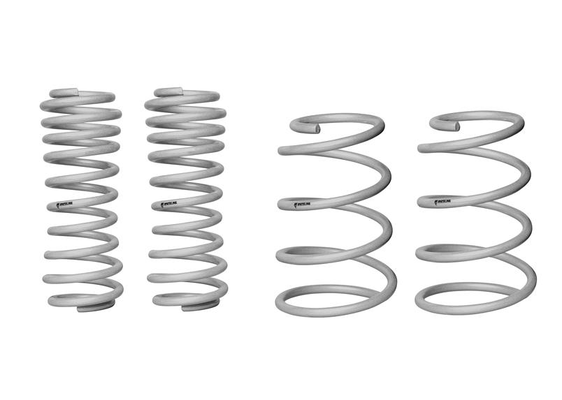 Whiteline, Whiteline Lowering Springs Ford Mustang GT (2005-2014) WSK-FRD005