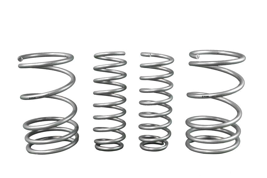 Whiteline, Whiteline Lowering Springs Hyundai Veloster "N" (2018-2020) WSK-HYU001