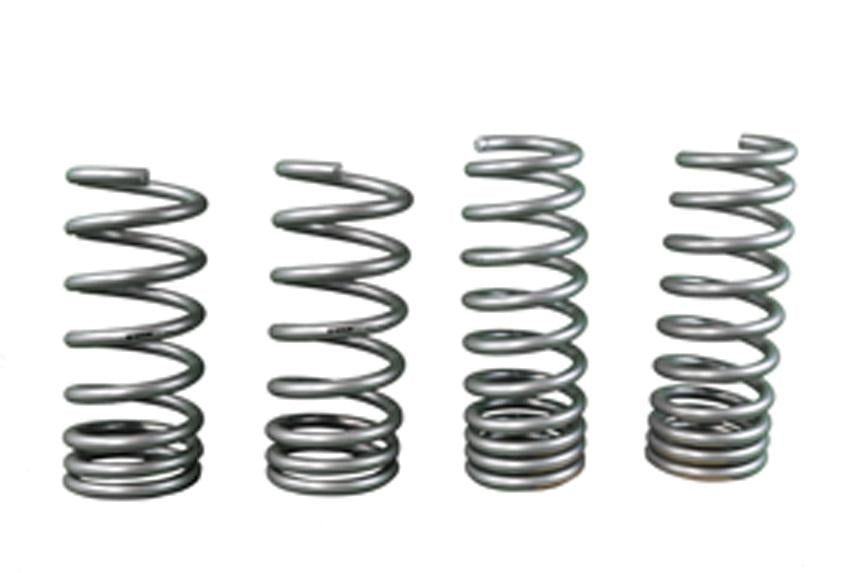 Whiteline, Whiteline Lowering Springs Nissan 370Z (2009-2019) WSK-NIS002