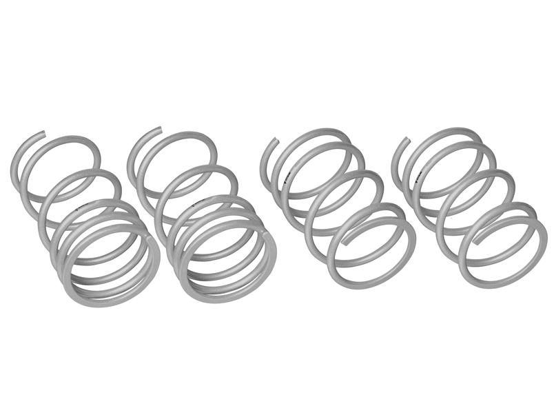 Whiteline, Whiteline Lowering Springs Subaru WRX (2002-2003) WSK-SUB001