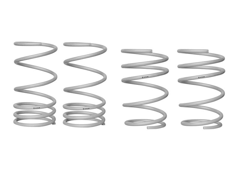 Whiteline, Whiteline Lowering Springs Subaru WRX (2002-2003) WSK-SUB001