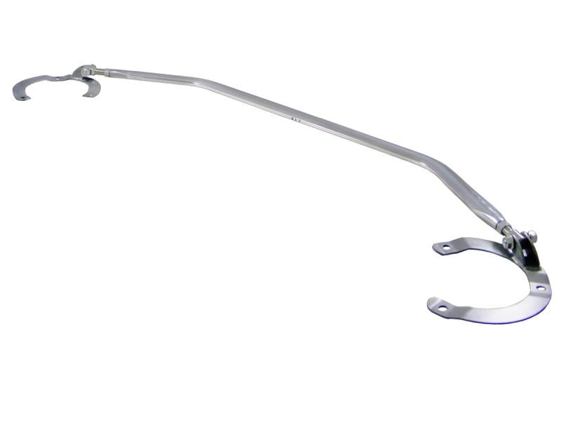 Whiteline, Whiteline Strut Tower Bar Subaru Outback [Front- Rear Mount] (2004-2009) KSB630