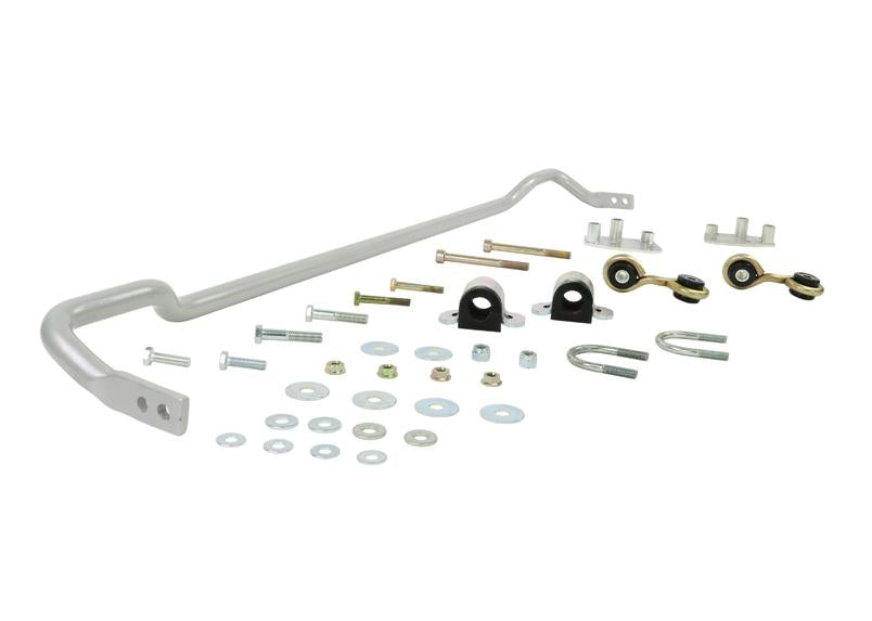 Whiteline, Whiteline Sway Bar Acura Integra LS/GS/RS (1994-2001) Rear 22mm BHR36XZ