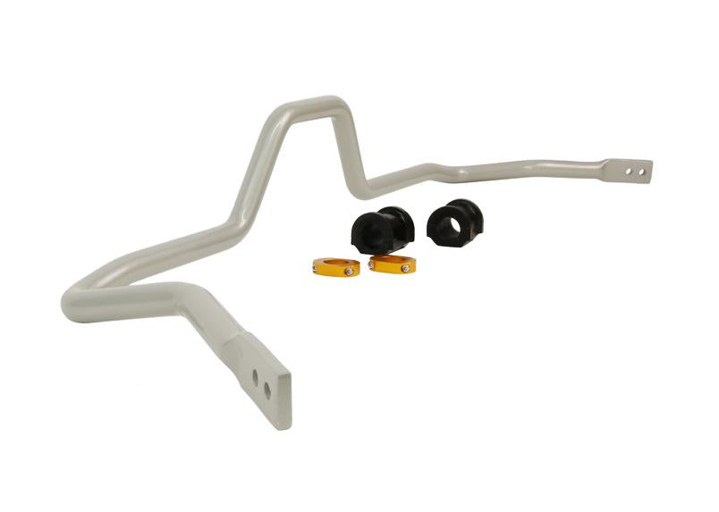 Whiteline, Whiteline Sway Bar Acura RSX (2002-2006) Front or Rear 24mm Bars