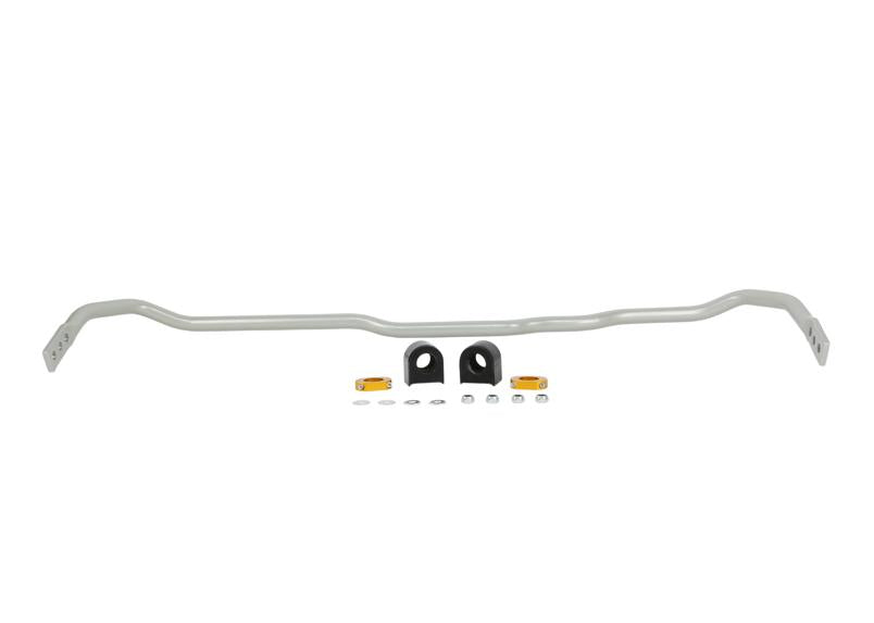 Whiteline, Whiteline Sway Bar Audi A3 (06-13) TT (08-09) [24mm] Front or Rear