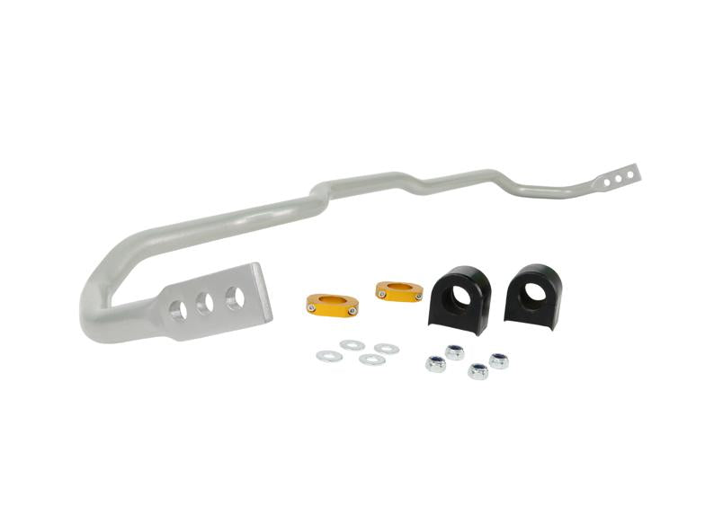 Whiteline, Whiteline Sway Bar Audi A3 (06-13) TT (08-09) [24mm] Front or Rear