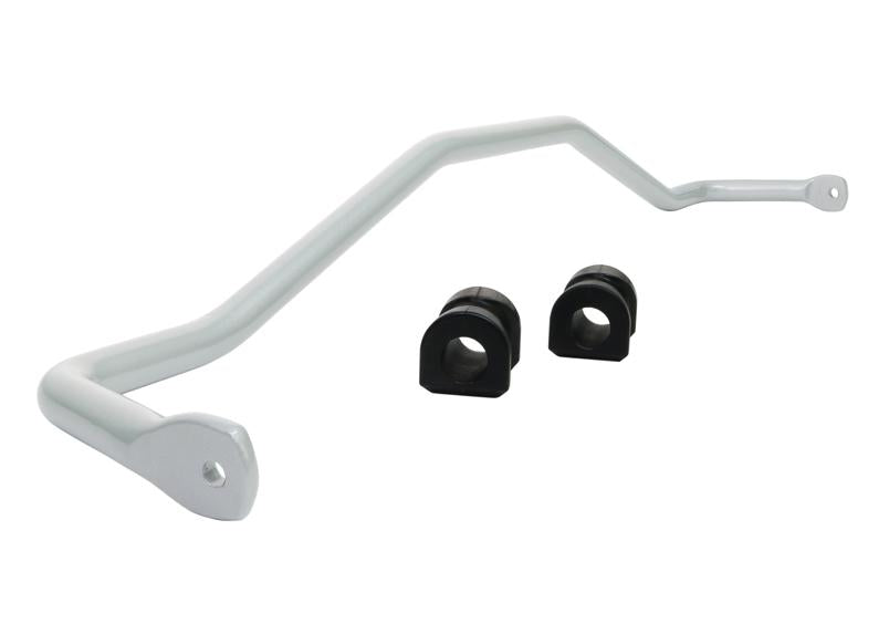 Whiteline, Whiteline Sway Bar BMW E30 318i / 325i / 325e / M3 (84-91) Front 24mm or Rear 16mm