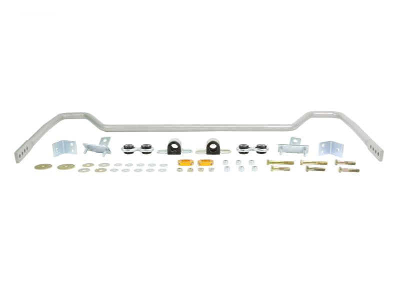 Whiteline, Whiteline Sway Bar Chevy Cobalt (2005-2010) Rear - 24mm - BHR75Z