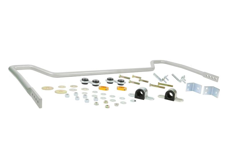 Whiteline, Whiteline Sway Bar Chevy Cobalt (2005-2010) Rear - 24mm - BHR75Z