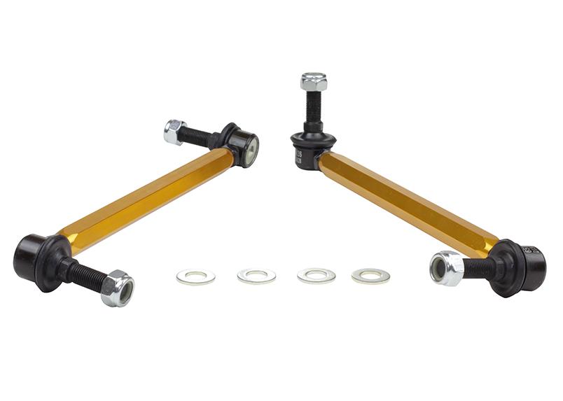 Whiteline, Whiteline Sway Bar End Links Ford Mustang (2005-2014) Front or Rear End Links