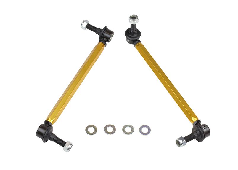 Whiteline, Whiteline Sway Bar End Links Ford Mustang (2005-2014) Front or Rear End Links