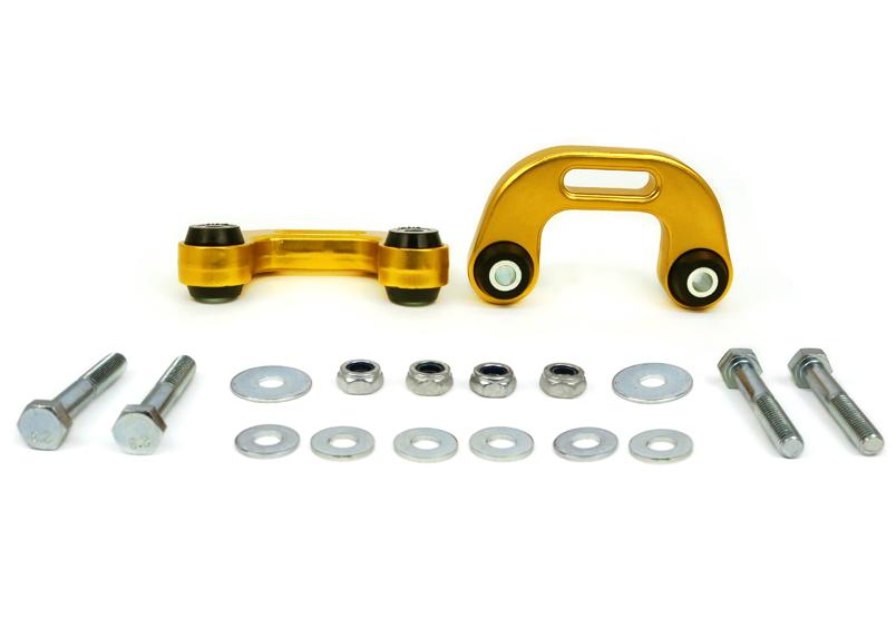 Whiteline, Whiteline Sway Bar End Links Subaru Impreza (1993-2007) Rear or Front